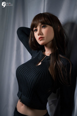 Sex Doll Lori Model 13r Deluxe (Gynoid Doll 170 cm silikon F-Cup)