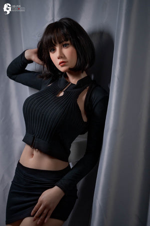 Sex Doll Lori Model 13r Deluxe (Gynoid Doll 170 cm silikon F-Cup)