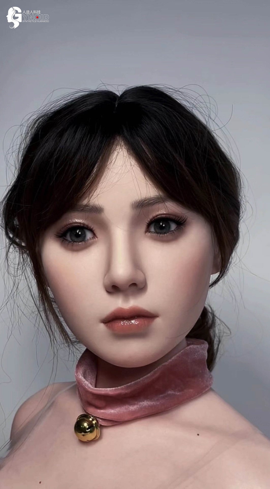 Sex Doll Lori Model 13r Deluxe (Gynoid Doll 170 cm silikon F-Cup)