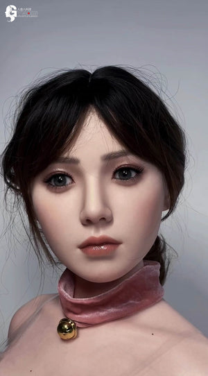 Sex Doll Lori Model 13r Deluxe (Gynoid Doll 170 cm silikon F-Cup)
