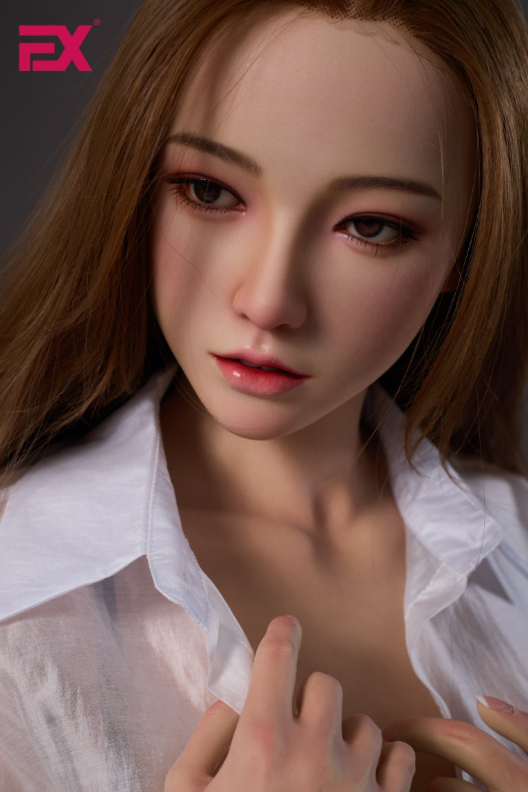 Erin Sex Doll (EXDoll 166cm G-Cup #Ukiyo-E silikon)