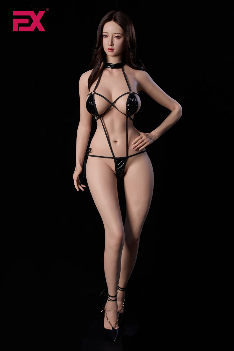 Miki 2 Sex Doll (EXDoll 166cm G-Cup #Ukiyo-E Silicone)