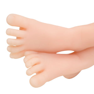Poloviční nohy (EL-Doll 72cm TPE) EXPRESS