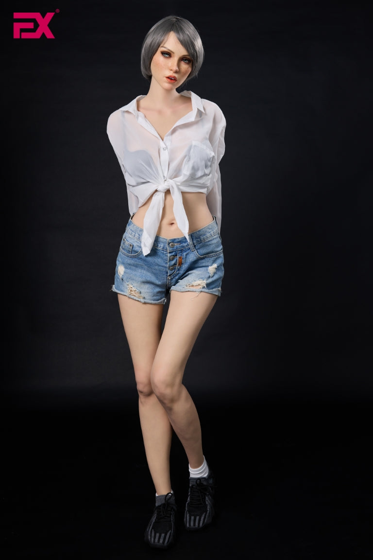 Sex Doll Alexa (EXDoll 171cm F-Cup #CyberFusion Silicon)