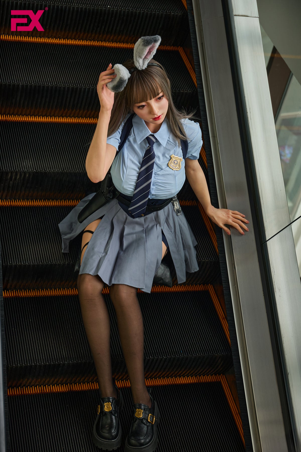 Sex Doll Daphne (EXDoll 168cm F-Cup #Ukiyo-E silikon)