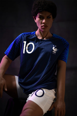 Mužská sexuální panenka Vincent (HRDoll 167cm #31 TPE)