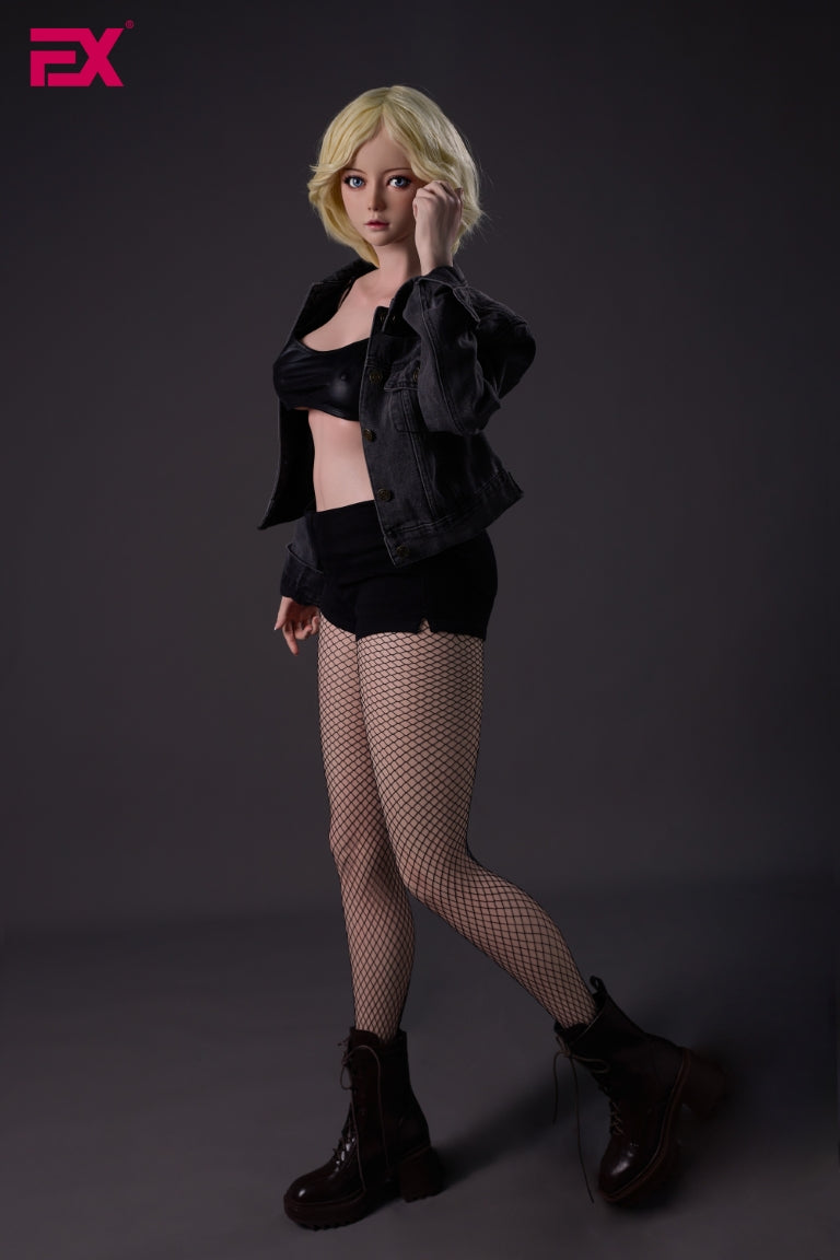 May Sex Doll (EXDoll 153cm E-Cup #Utopia silikon)