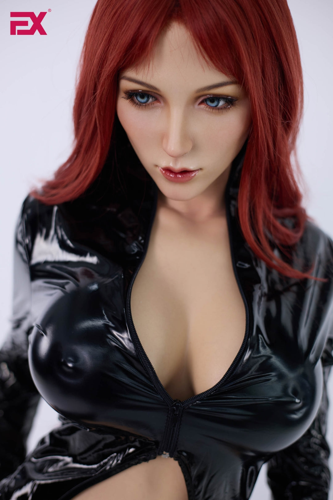 Brenda Sex Doll (EXDoll 166 cm G-Cup # CyberFusion Silicon)