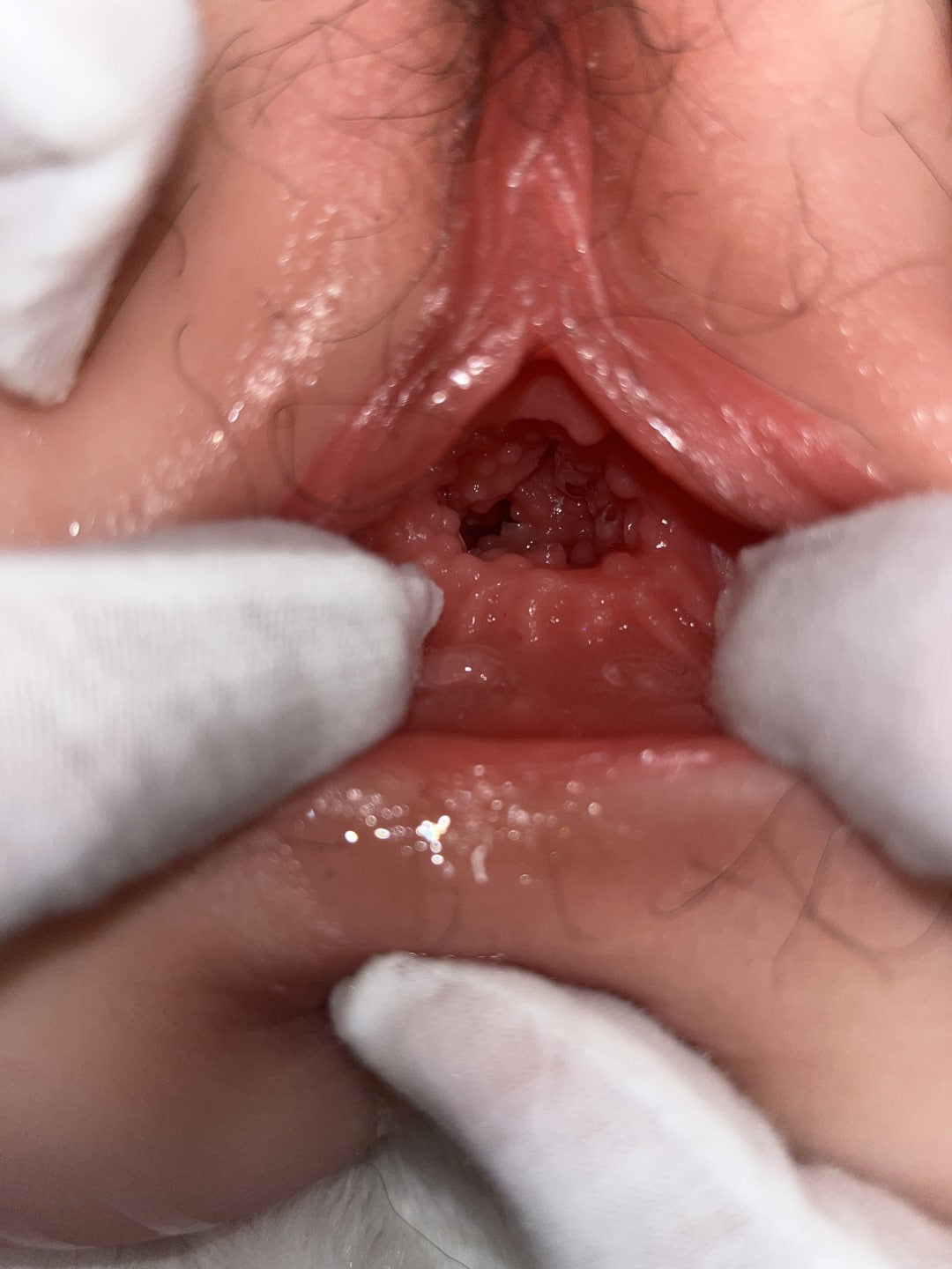 Spodní část těla (Tayu-Doll 47 cm silikon)