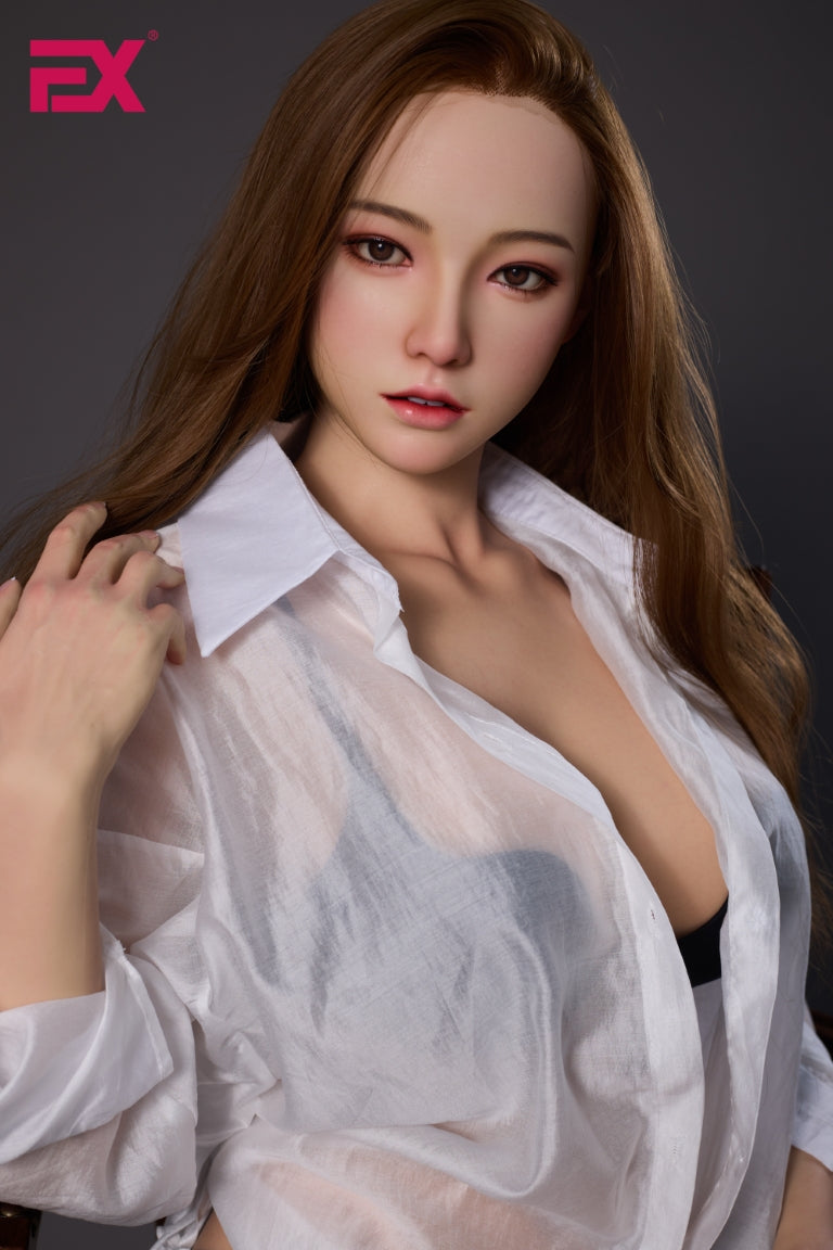 Erin Sex Doll (EXDoll 166cm G-Cup #Ukiyo-E silikon)