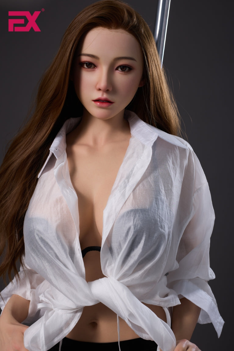 Erin Sex Doll (EXDoll 166cm G-Cup #Ukiyo-E silikon)