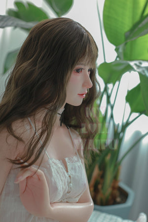 Runa Sex Doll (My Loli Waifu 150 cm B-C-CUP #102B Silicone)