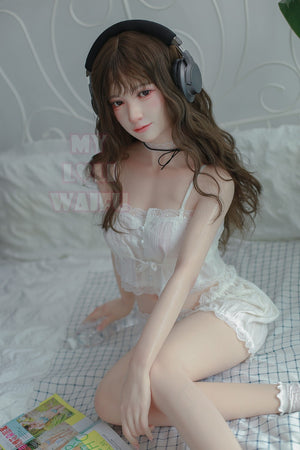 Runa Sex Doll (My Loli Waifu 150 cm B-C-CUP #102B Silicone)