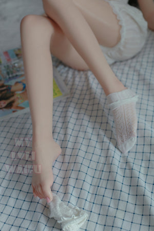 Runa Sex Doll (My Loli Waifu 150 cm B-C-CUP #102B Silicone)