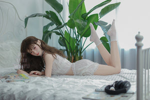 Runa Sex Doll (My Loli Waifu 150 cm B-C-CUP #102B Silicone)