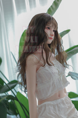 Runa Sex Doll (My Loli Waifu 150 cm B-C-CUP #102B Silicone)