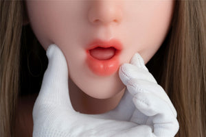 Naimei Sex Doll (Tayu-Doll 148cm D-kupa ZC-9# Silicone)
