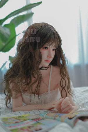 Runa Sex Doll (My Loli Waifu 150 cm B-C-CUP #102B Silicone)