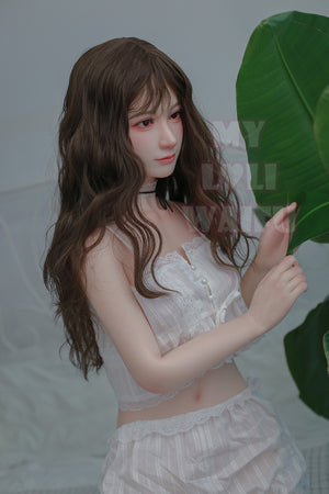 Runa Sex Doll (My Loli Waifu 150 cm B-C-CUP #102B Silicone)