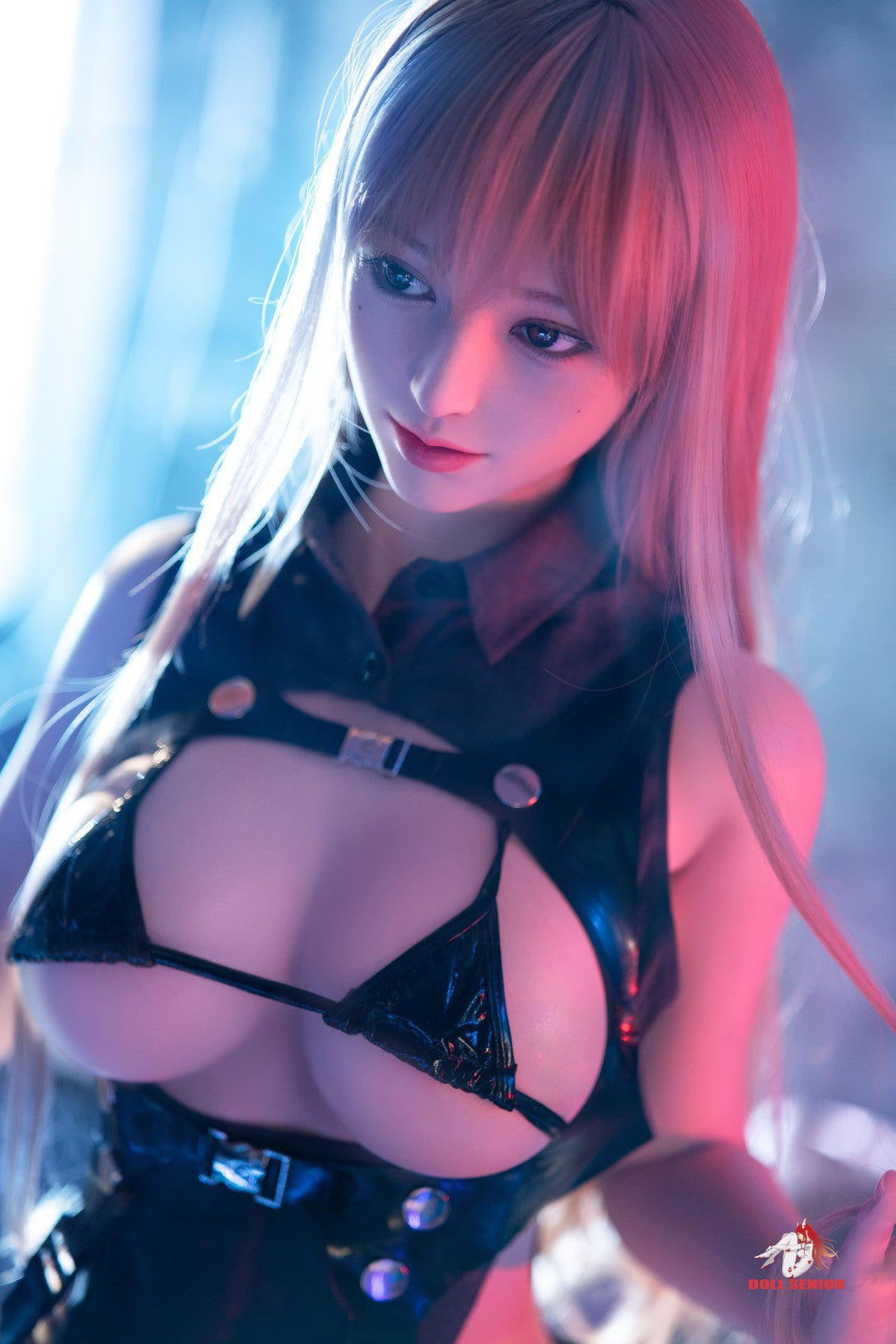 Lengyue Sex Doll (panenka Senior 163cm E-Cup #08 Silicone)