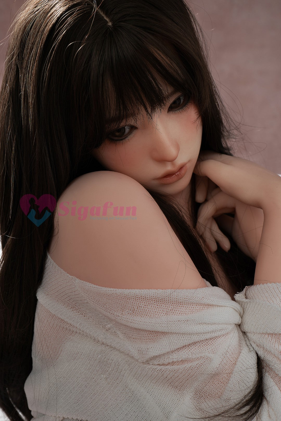 Sydney Sex Doll (Sigafun 159cm F-Cup #SG5 TPE+Silikon) EXPRESS
