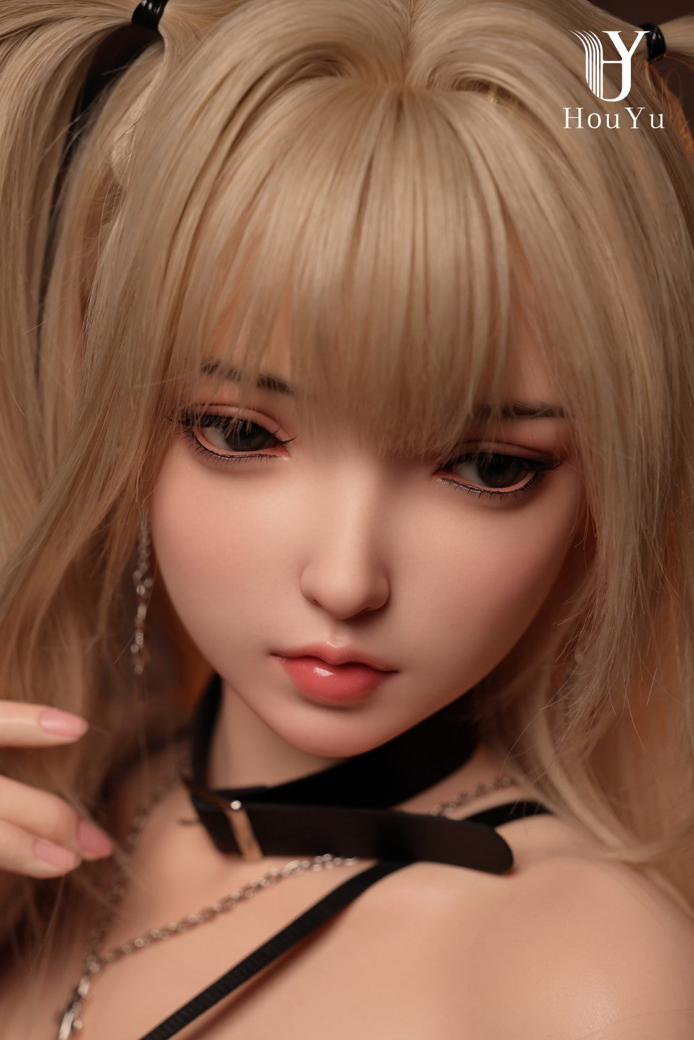 Sex panenka Eva (HouYu Doll 158cm D-Cup Silicone)