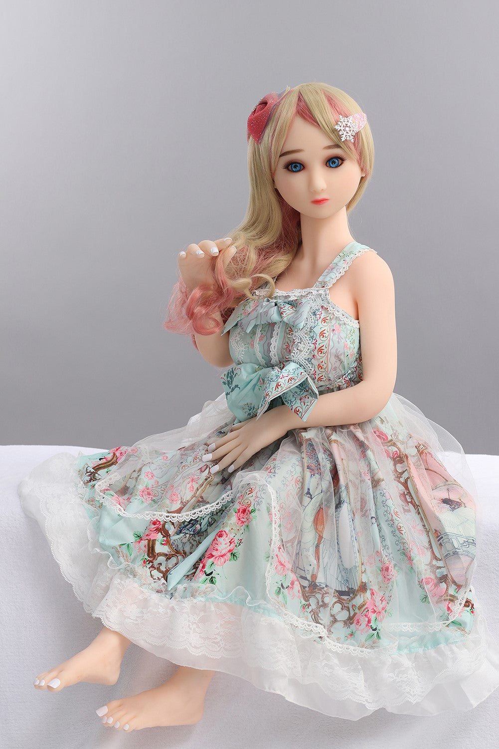 Alex Sex Doll (EL-Doll 100 cm G-kupa TPE) EXPRESS