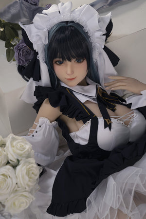 Akane Sex doll (AXB Doll 140cm G-cup GD22-1 TPE+silicone)
