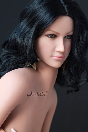 Ice Sex Doll (Jarliet 165 cm C-Cup TPE)