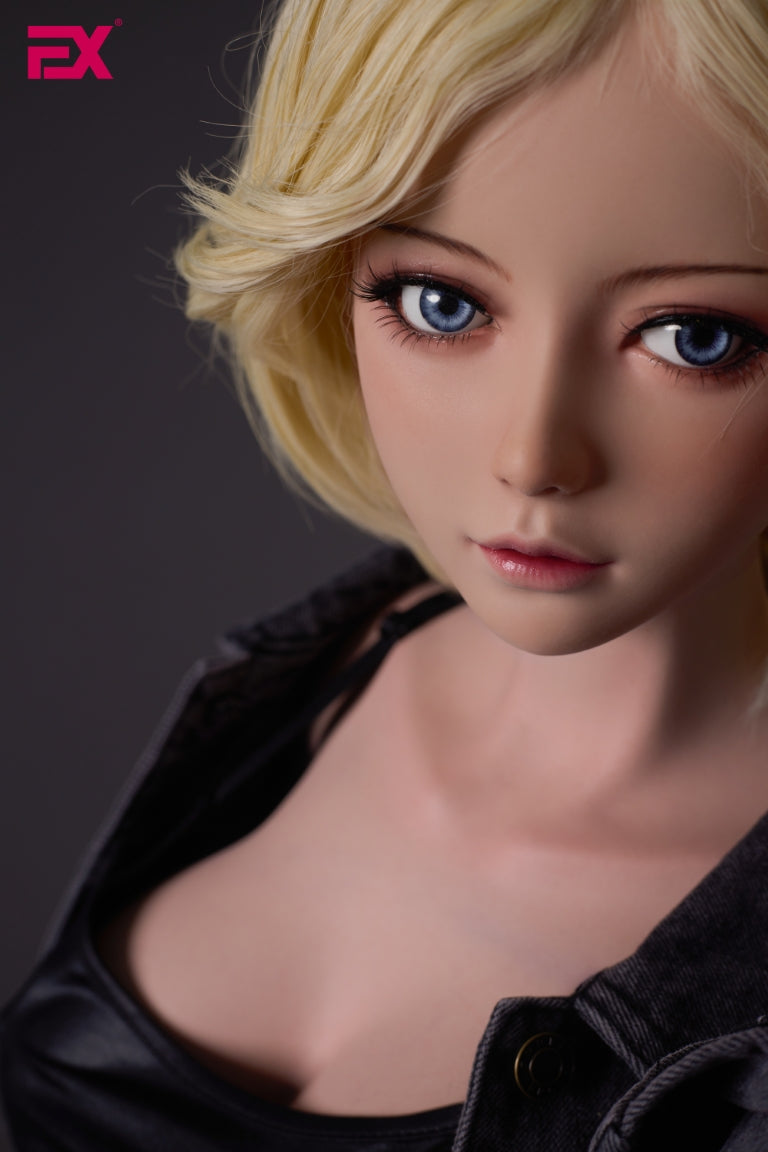 May Sex Doll (EXDoll 153cm E-Cup #Utopia silikon)