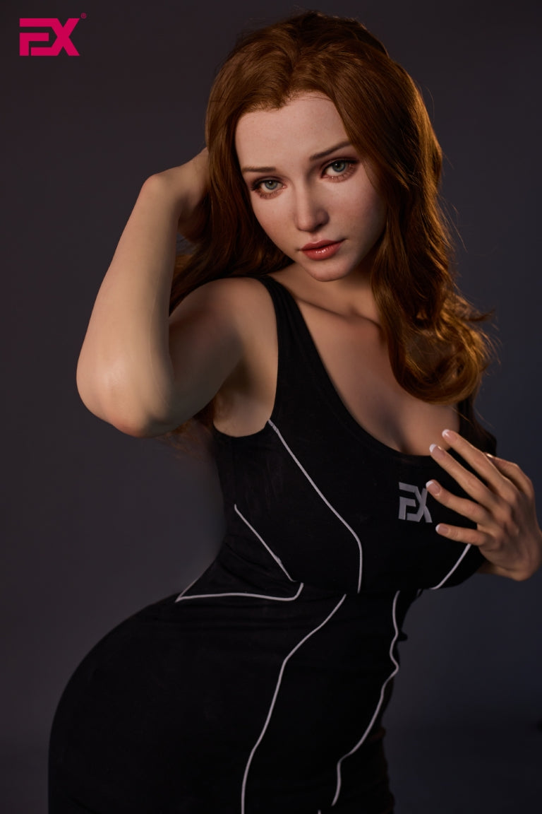 Daisy Sex Doll (EXDoll 167cm C-Cup #Ukiyo-E silikon)