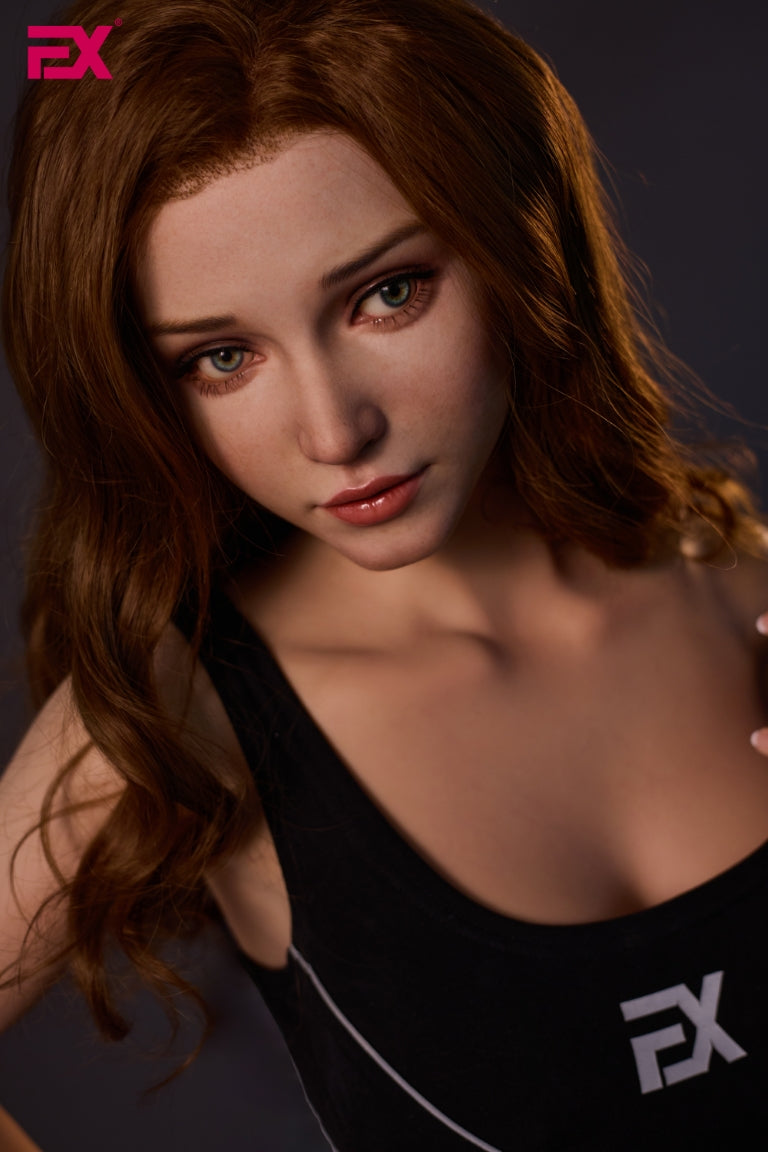 Daisy Sex Doll (EXDoll 167cm C-Cup #Ukiyo-E silikon)