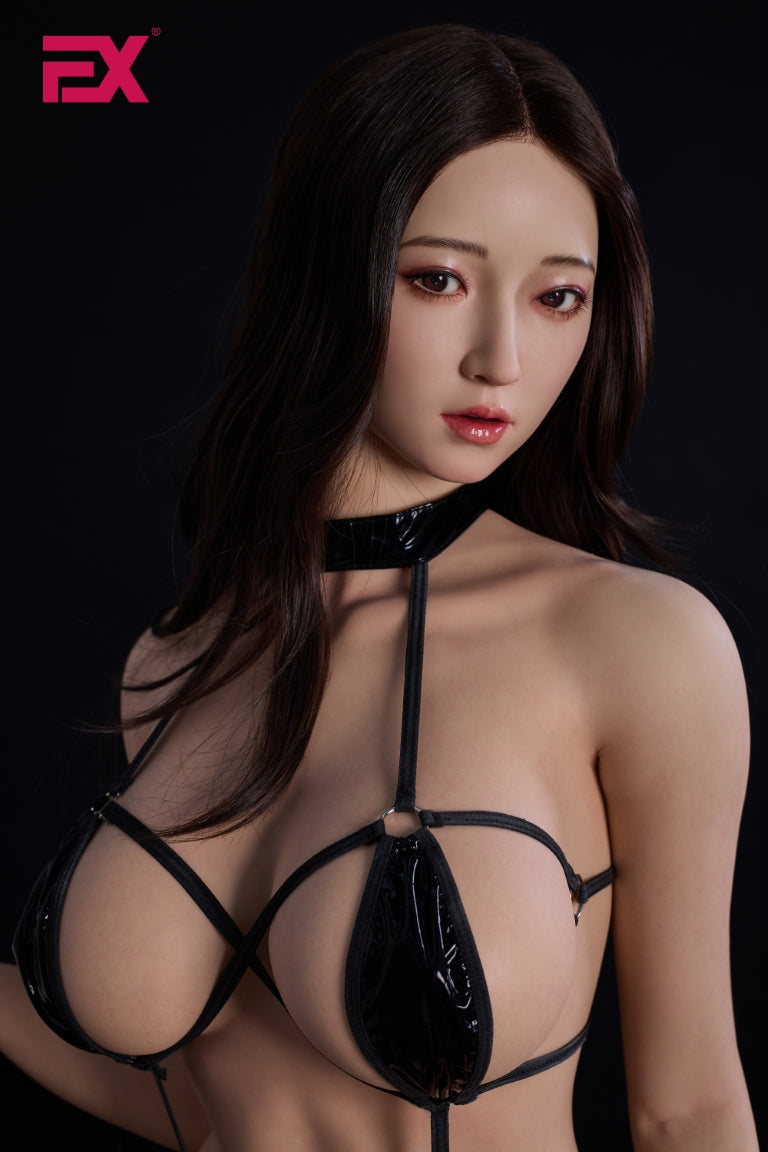 Miki 2 Sex Doll (EXDoll 166cm G-Cup #Ukiyo-E Silicone)