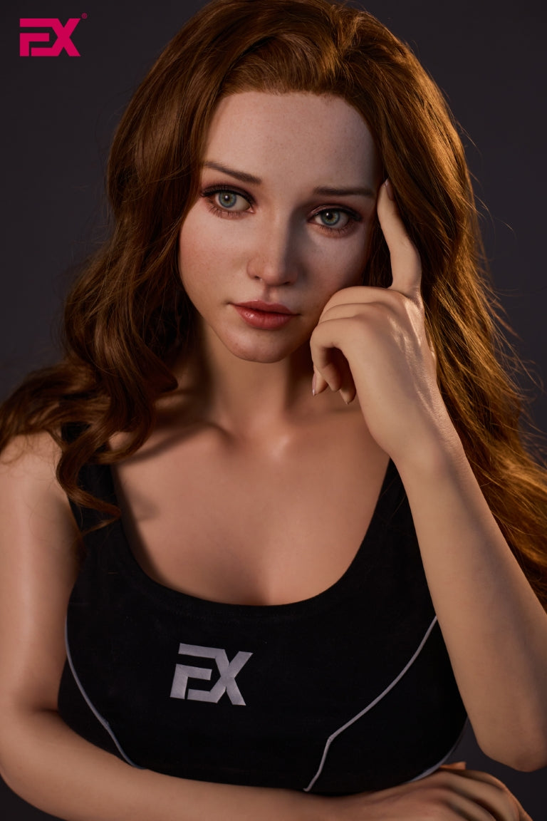 Daisy Sex Doll (EXDoll 167cm C-Cup #Ukiyo-E silikon)