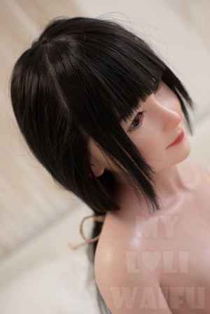 Rena Sex Doll (My Loli Waifu 138cm B-Cup #24 Silikon)