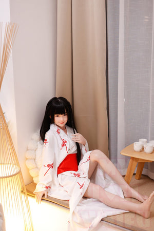 Rena Sex Doll (My Loli Waifu 138cm B-Cup #24 Silikon)