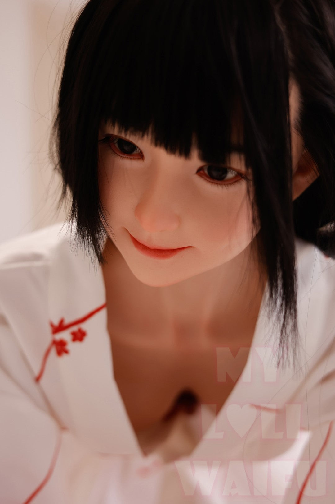 Rena sexuální panenka (My Loli Waifu 138cm B-Cup #24 silikon)