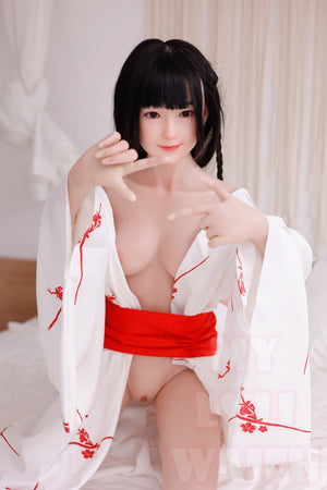 Rena Sex Doll (My Loli Waifu 138cm B-Cup #24 Silikon)