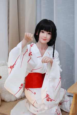 Rena Sex Doll (My Loli Waifu 138cm B-Cup #24 Silikon)
