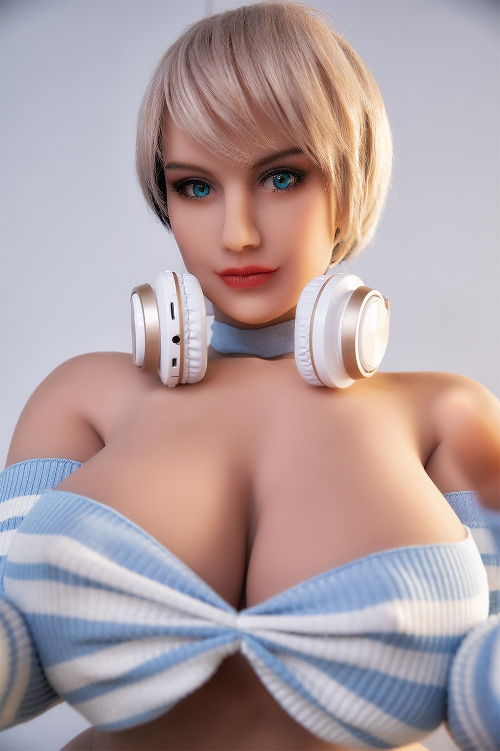 Hebbe Sex Doll (HRDoll 164 cm G-Cup #28 TPE)