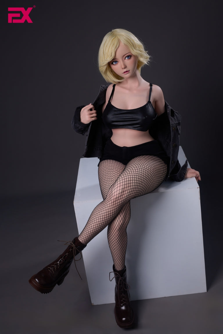 May Sex Doll (EXDoll 153cm E-Cup #Utopia silikon)