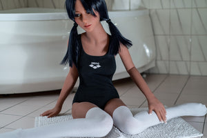 Minnea Sex Doll (WM-Doll Classic 140 cm B-Cup #57 TPE)