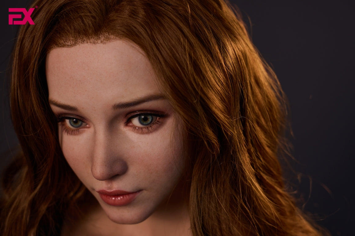 Daisy Sex Doll (EXDoll 167cm C-Cup #Ukiyo-E silikon)