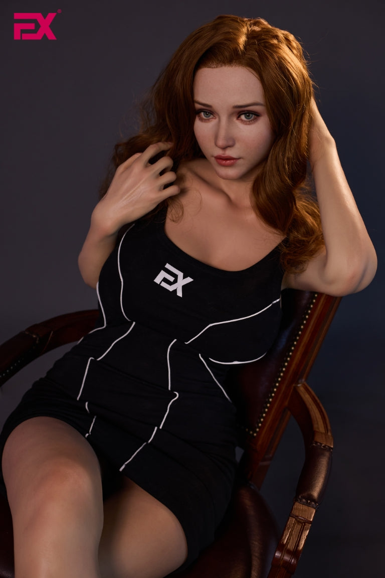 Daisy Sex Doll (EXDoll 167cm C-Cup #Ukiyo-E silikon)