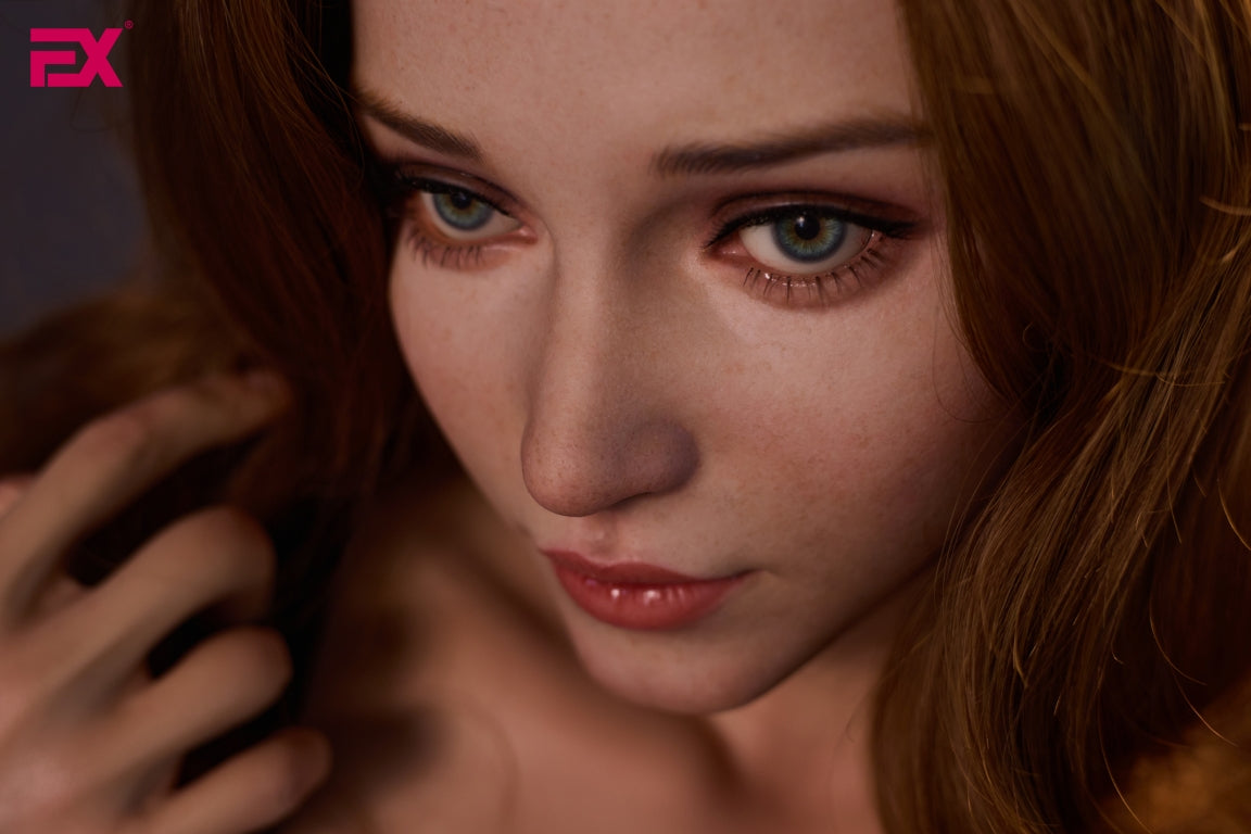 Daisy Sex Doll (EXDoll 167cm C-Cup #Ukiyo-E silikon)