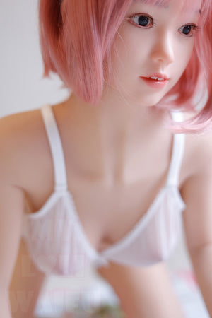 Mia Sex Doll (My Loli Waifu 145cm B-Cup #22 TPE+silikon)