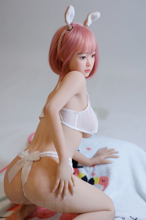 Mia Sex Doll (My Loli Waifu 145cm B-Cup #22 TPE+silikon)