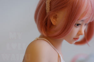 Mia Sex Doll (My Loli Waifu 145cm B-Cup #22 TPE+silikon)