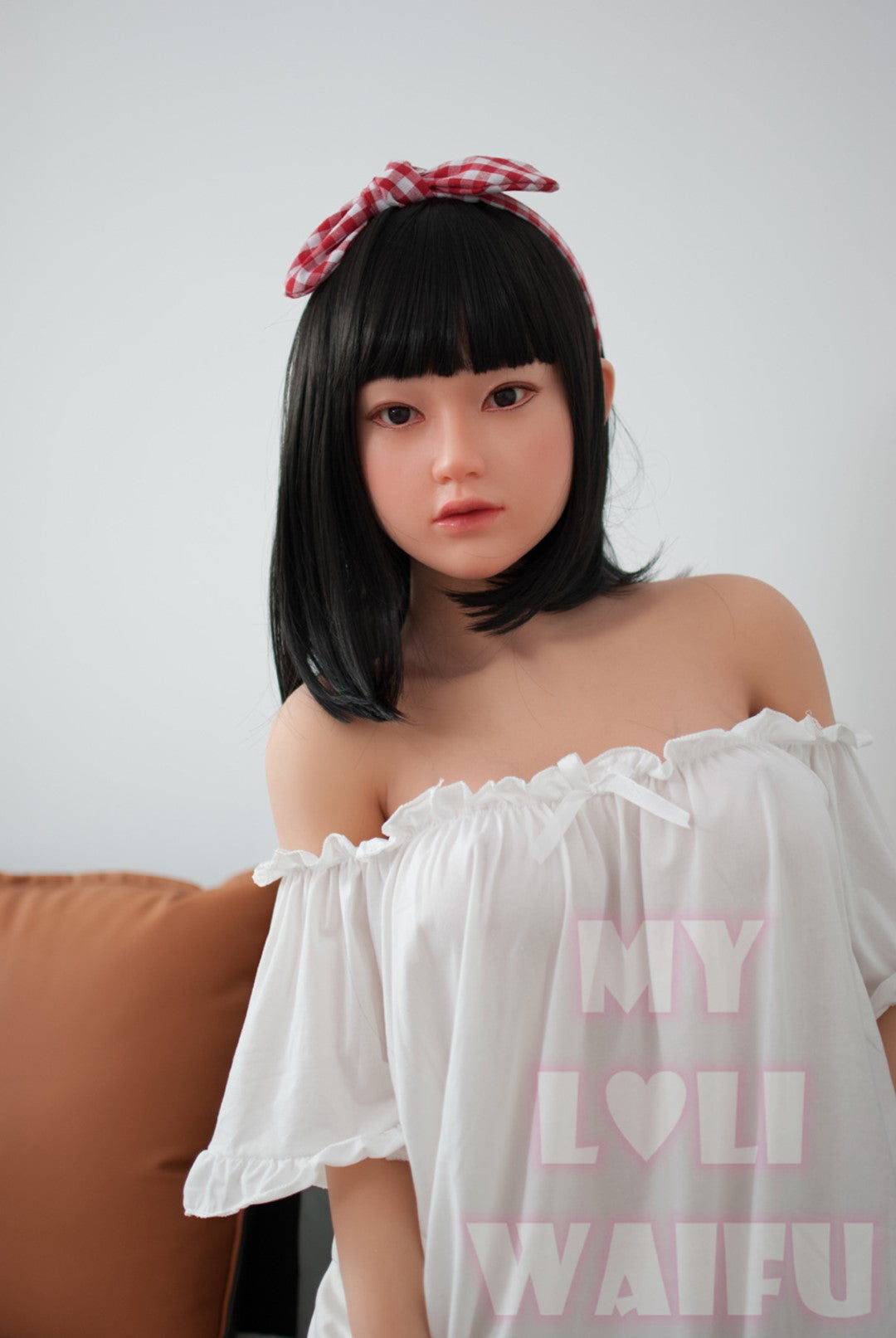 Akari Sex Doll (My Loli Waifu 145cm B-Cup #11 TPE+silikon)