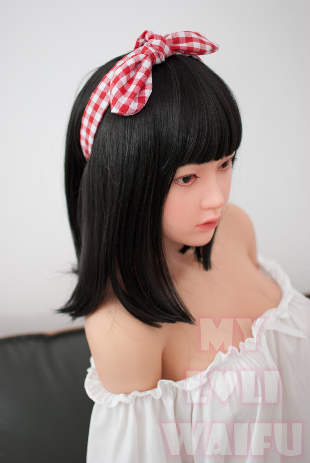 Akari Sex Doll (My Loli Waifu 145cm B-Cup #11 TPE+silikon)
